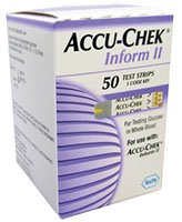 Accu-Chek Inform 2