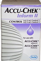 Accu-Chek Performa