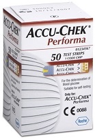 Accu-Chek Performa